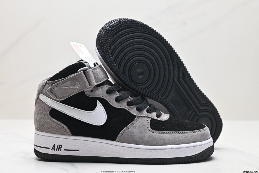 Nike Air Force 1 Shoes